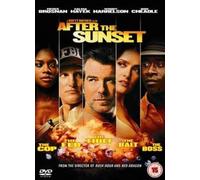 After the Sunset (DVD) Robert Curtis-Brown Christopher Penn Mykelti Williamson