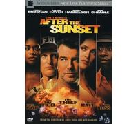 After the Sunset (Widescreen New Line Platinum Series) (DVD) Pierce Brosnan