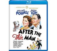 After the Thin Man