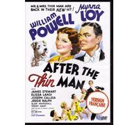 After the Thin Man - After the Thin Man