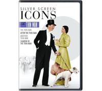 After the Thin Man DVD