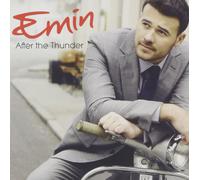 After the Thunder (CD)