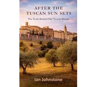 After The Tuscan Sun Sets