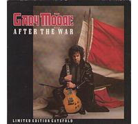 AFTER THE WAR 7" (VINYL 45) UK VIRGIN 1988