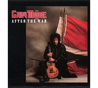 After The War - Gary Moore 12"