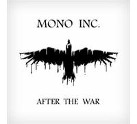 Mono inc. After the war (CD)