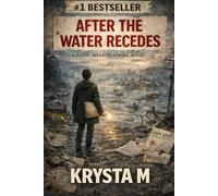After the Water Recedes: A Cook Investigations Novel: 15