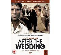 After The Wedding [2007] [DVD] [Edizione: Regno Unito]