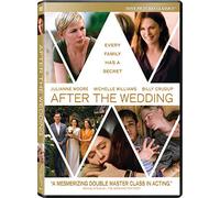 After the Wedding