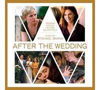 【輸入盤国内仕様】秘密への招待状 (AFTER THE WEDDING)