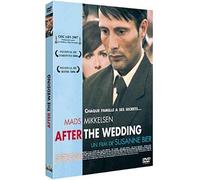 After the wedding