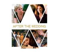 After The Wedding [EU Import] DVD NUOVO