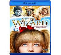 After the Wizard