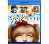 After the Wizard
