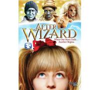 After the Wizard (DVD)