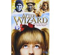 After The Wizard [Edizione: Stati Uniti]