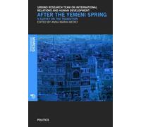 After the Yemeni Spring. A survey on the transition