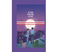 After They’re Gone: Grief, Identity Loss, and Healing Without Closure