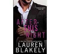 After This Night: Volume 2