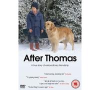 After Thomas by Keeley Hawes
