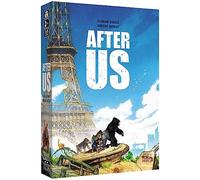 After us