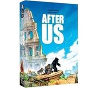 Merchandising Ms Edizioni: After Us