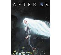After Us (PC) Steam Key GLOBAL