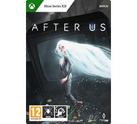 After Us Standard | Xbox Series X|S - Codice download
