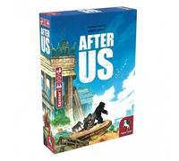 After Us - Tedesco