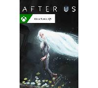 After Us (Xbox Series X|S) Xbox Live Key EUROPE