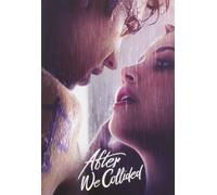 After We Collided (DVD) Candice King Hero Fiennes Tiffin Josephine Langford