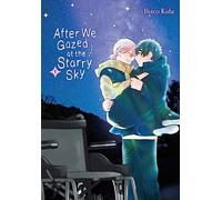 Bisco Kida – After We Gazed at the Starry Sky – Tascabile
