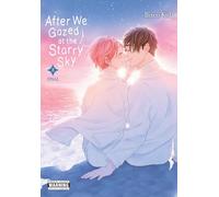 After We Gazed at the Starry Sky 3