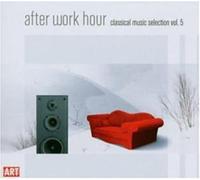 After Work Hour - After Work Hour/Classical Mu