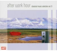 After Work Hour - Vol. 9 (CD) Album