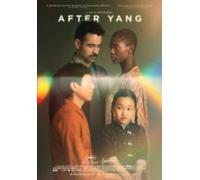 After Yang (DVD)