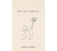 after you, i found me.