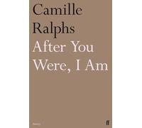 After You Were, I Am