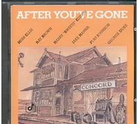 After You've Gone