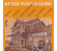 After You've Gone by Herb Ellis (1992-03-13)