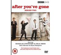 After You'Ve Gone: Series 2 (2 Dvd) [Edizione: Regno Unito] [Edizione: Regno Unito]