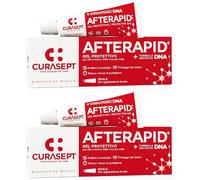AFTERAPID+ Gel Protettivo Set da 2 2x10 ml Gel orale