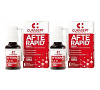 AFTERAPID+ Spray Set da 2 2x15 ml Spray