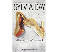 Afterburn-Aftershock