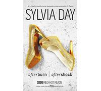 Afterburn-Aftershock