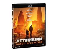 Afterburn - Dopo L'Apocalisse - Bd