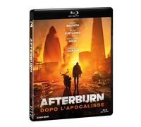 Afterburn - Dopo l'apocalisse (Blu-Ray Disc)