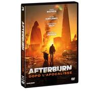 Afterburn - Dopo L'Apocalisse - Dvd