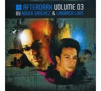 Afterdark - Vol. 3-Afterdark