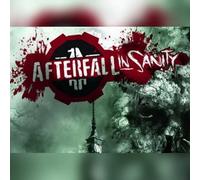 Afterfall Insanity Extended Edition (PC) Steam Key - GLOBAL